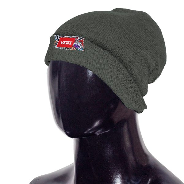 Tagg Line Beanie