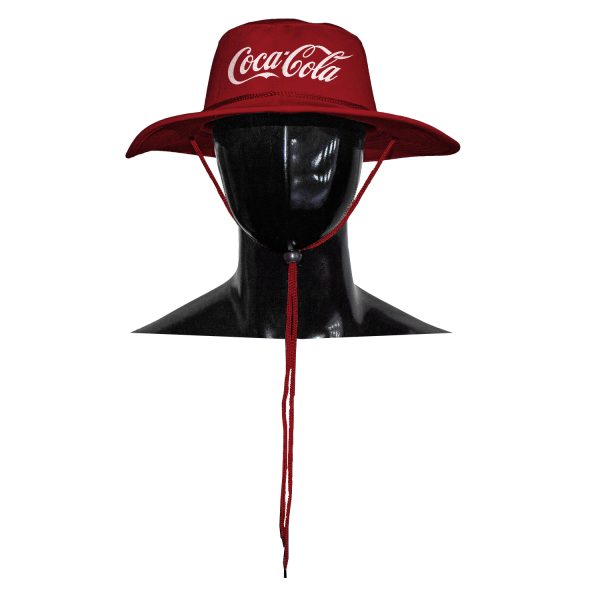Wicket Cricket Hat