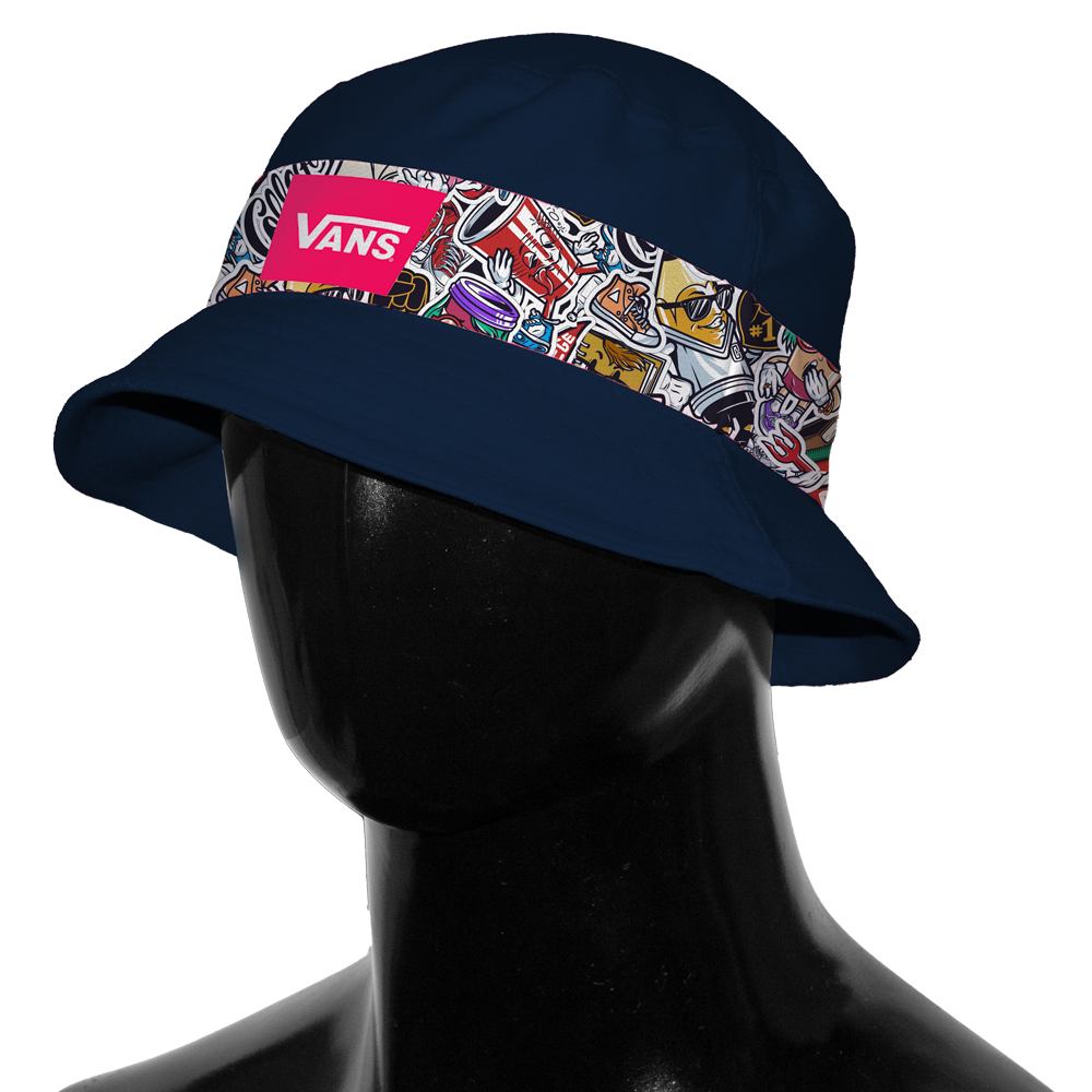 PromoBand Bucket Hat - Lite - Image 10