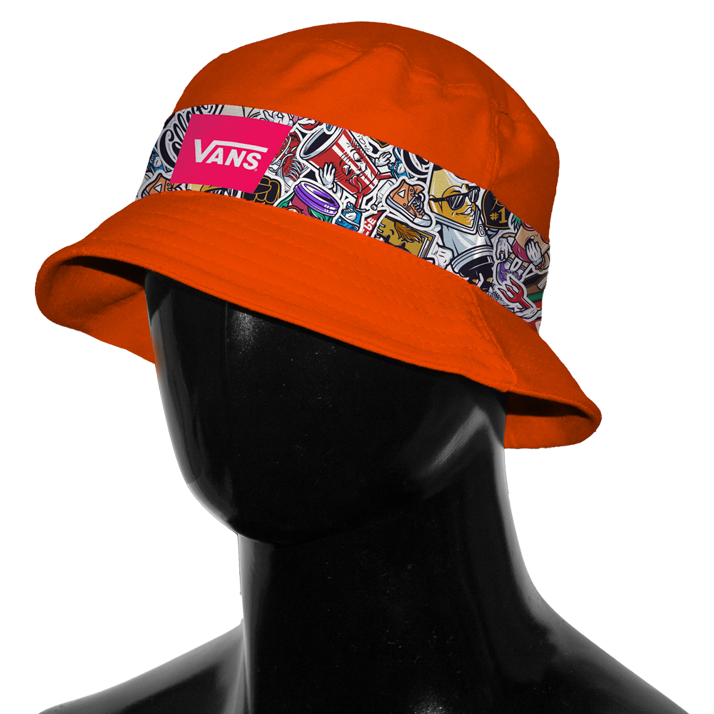 PromoBand Bucket Hat - Lite - Image 12
