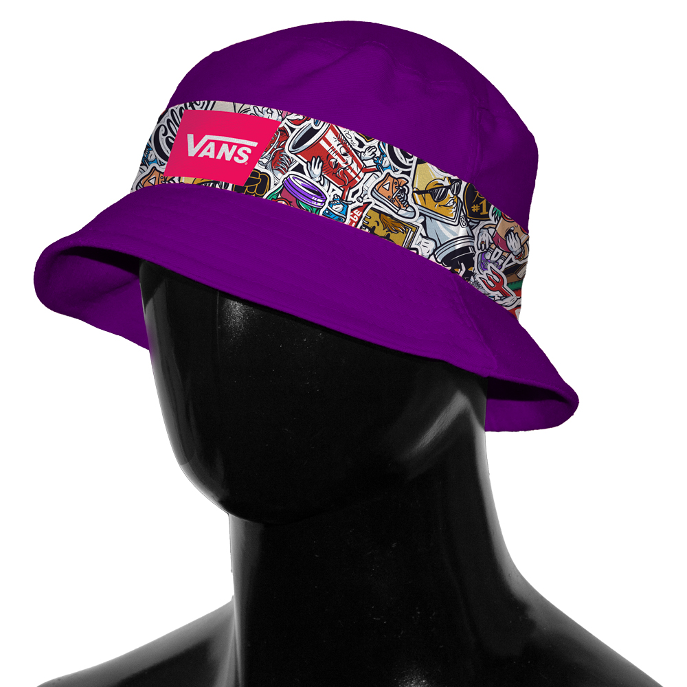 PromoBand Bucket Hat - Lite - Image 13