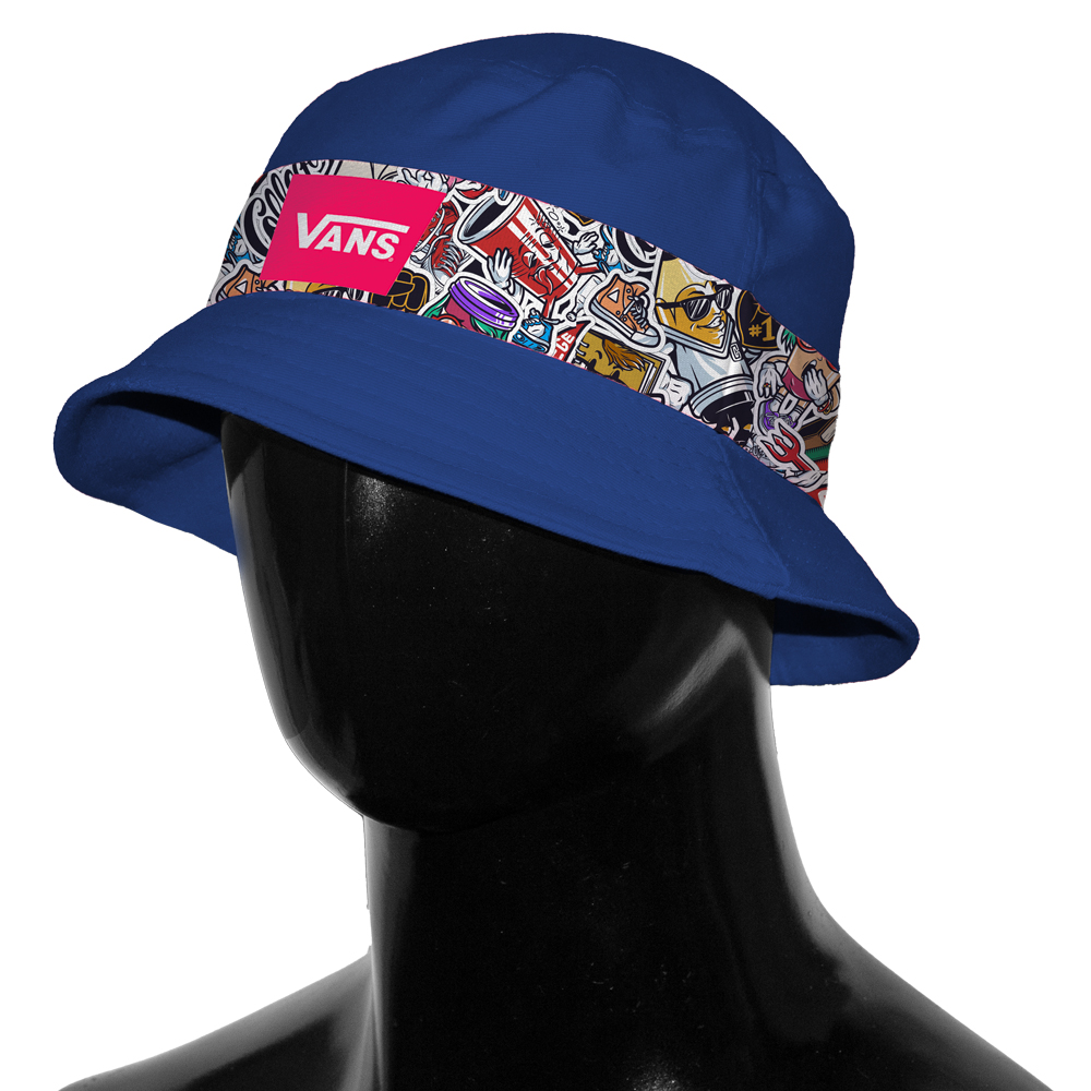 PromoBand Bucket Hat - Lite - Image 14
