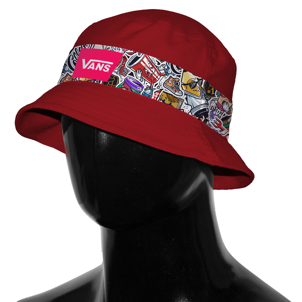 PromoBand Bucket Hat - Lite - Image 15
