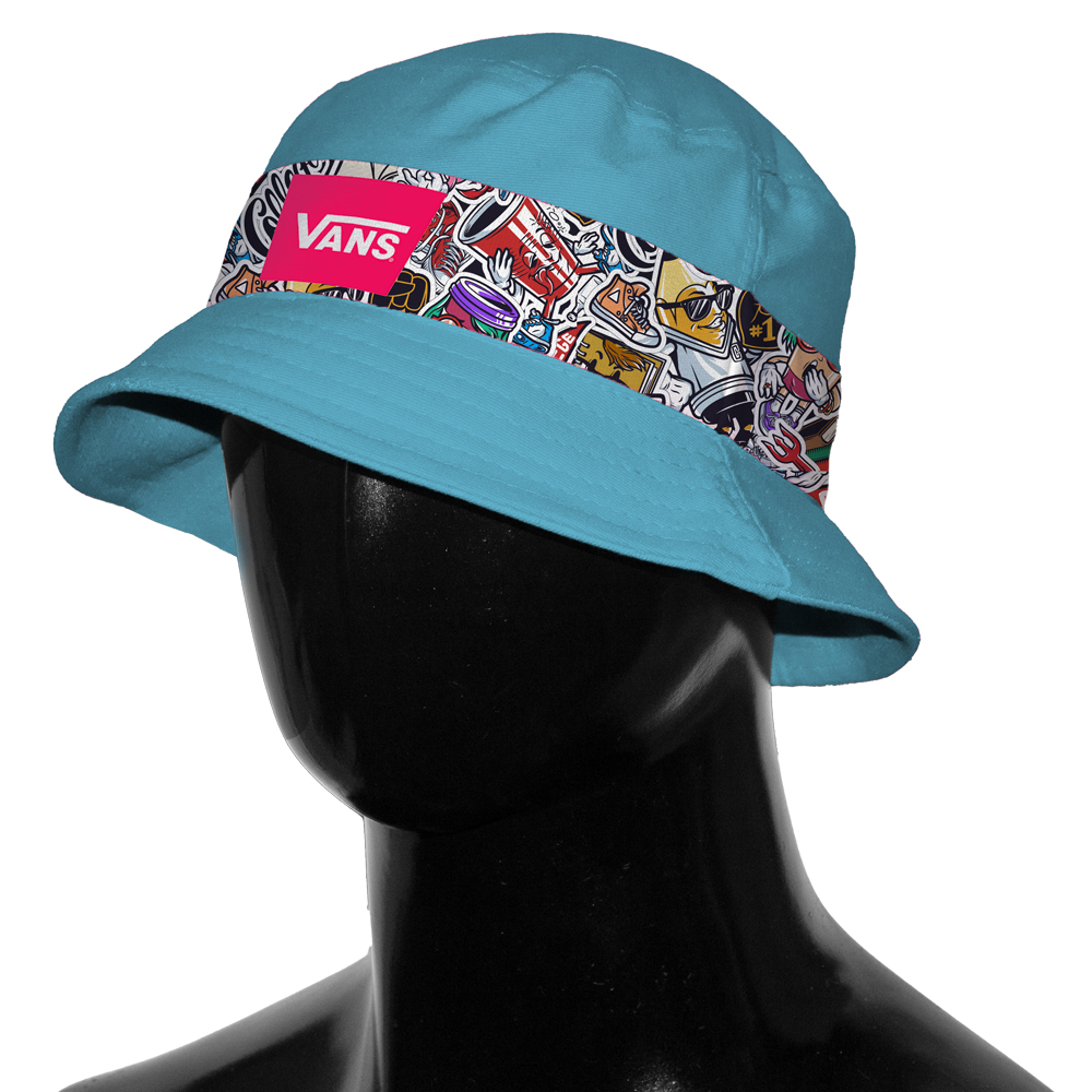 PromoBand Bucket Hat - Lite - Image 16
