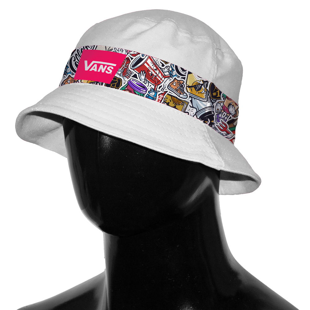 PromoBand Bucket Hat - Lite - Image 18