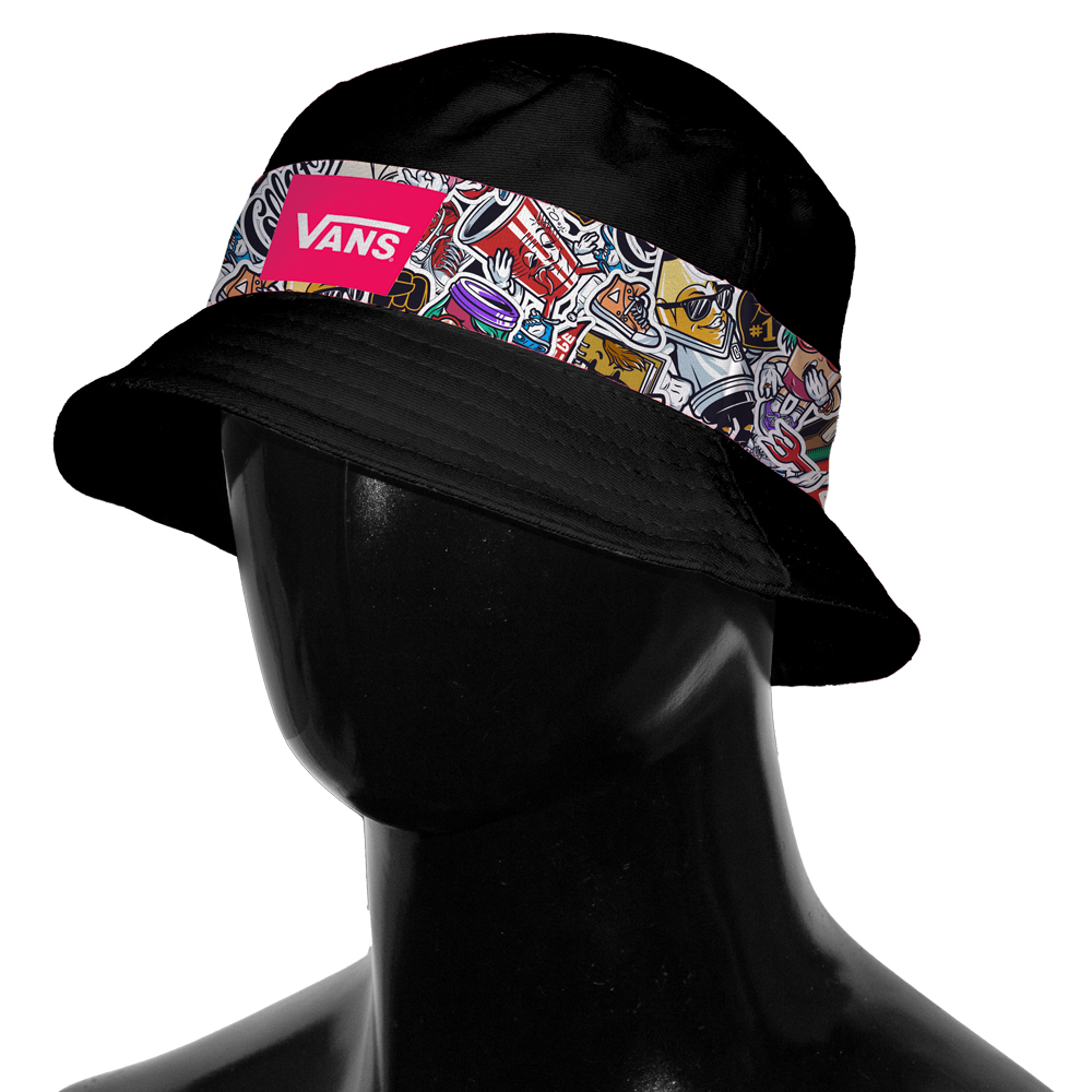 PromoBand Bucket Hat - Lite - Image 2