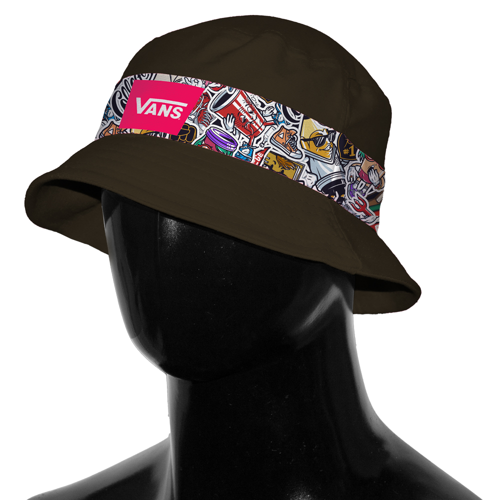 PromoBand Bucket Hat - Lite - Image 4