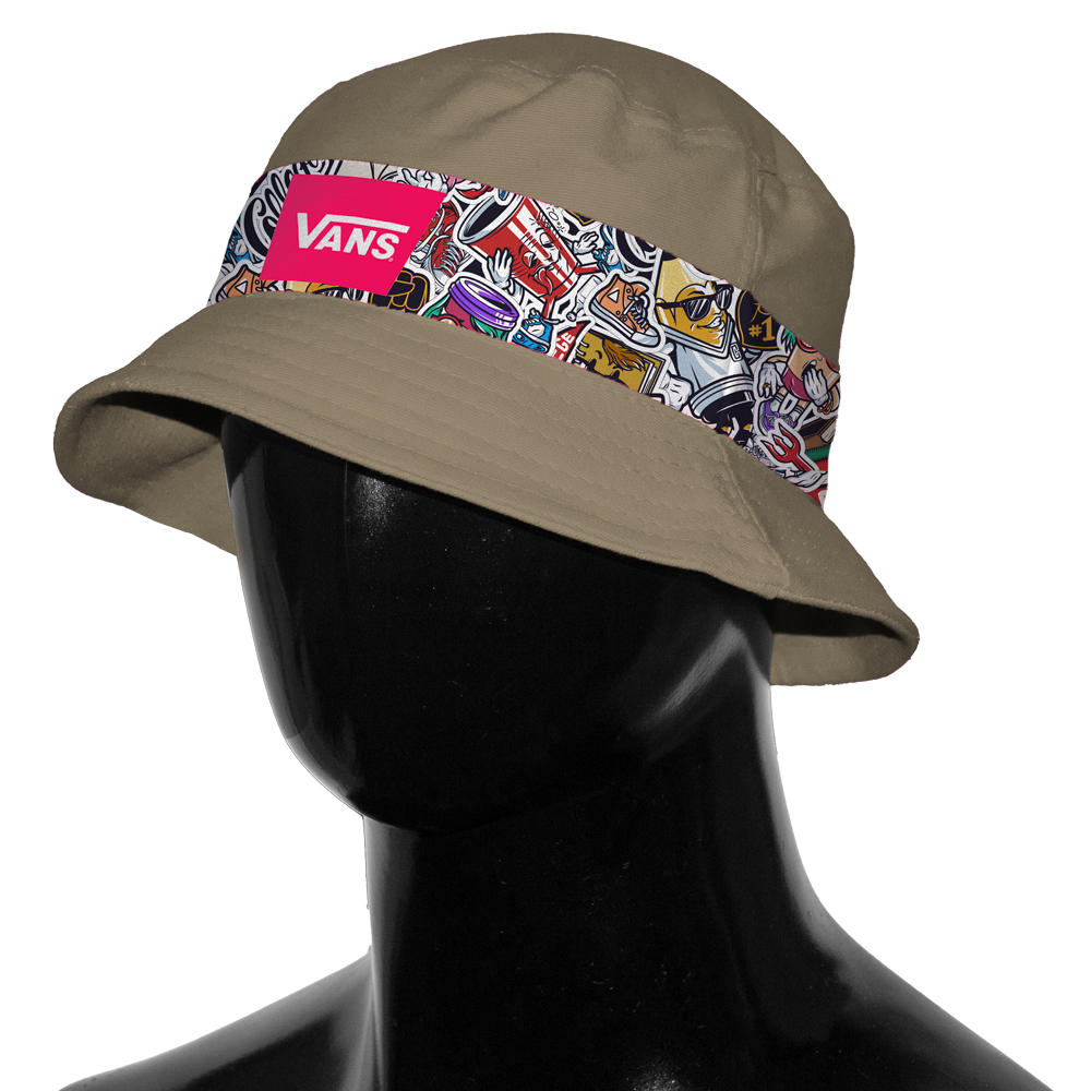 PromoBand Bucket Hat - Lite - Image 5