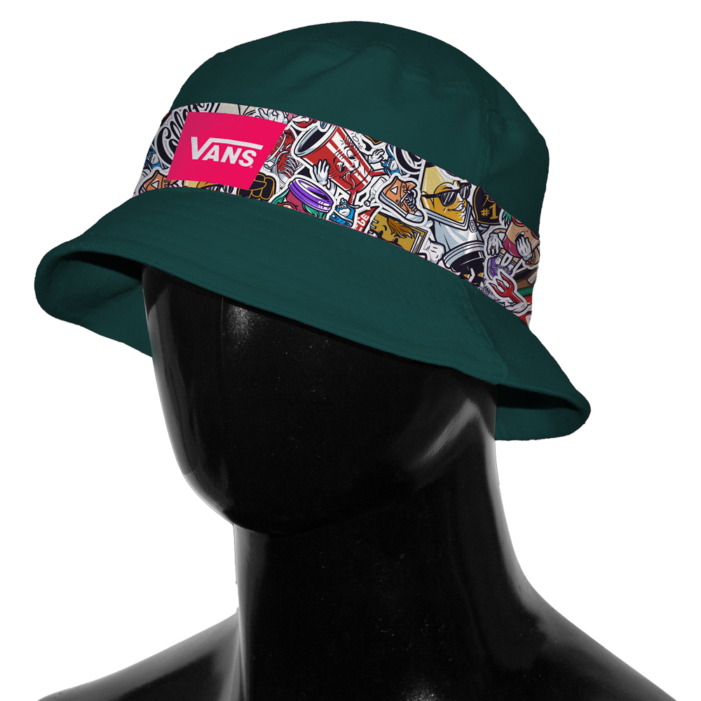 PromoBand Bucket Hat - Lite - Image 6