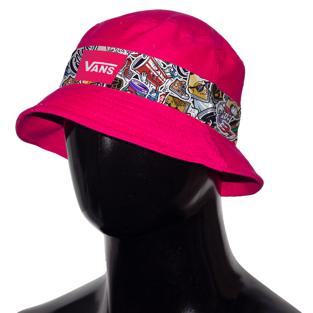 PromoBand Bucket Hat - Lite - Image 7