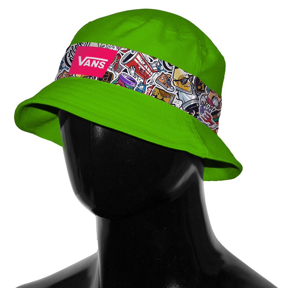 PromoBand Bucket Hat - Lite - Image 8