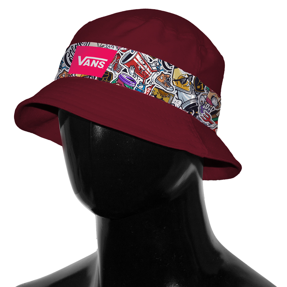 PromoBand Bucket Hat - Lite - Image 9