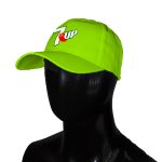 Drifter Textured 6 Panel Cap