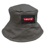 Hipster Bull Denim S/S Bucket Hat