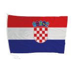 CROATIA FLAG 180 x 120cm