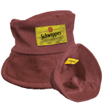 Old School Corduroy D/S Bucket Hat