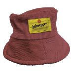 Old School Corduroy S/S Bucket Hat