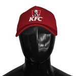 Titan 5 Panel Hard Front Mesh Trucker
