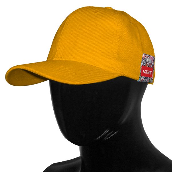 Tagg Promo 6 Panel Cap