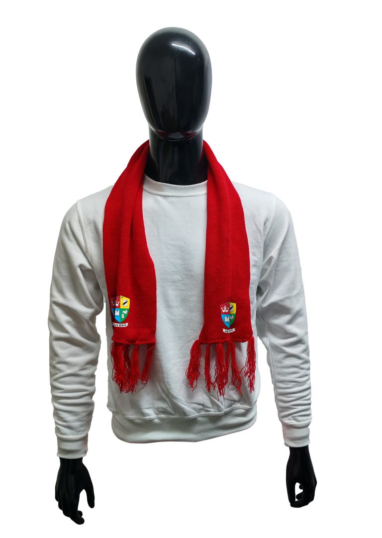 Urb@n Kiddies Scarf