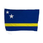 Curaccao Flag 180 x 120cm