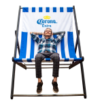 Giant Deck Chair
