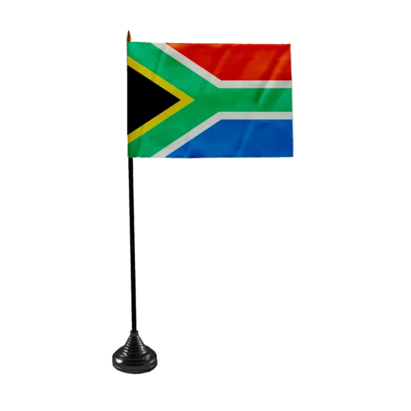 Desk flag 150mm x 100mm