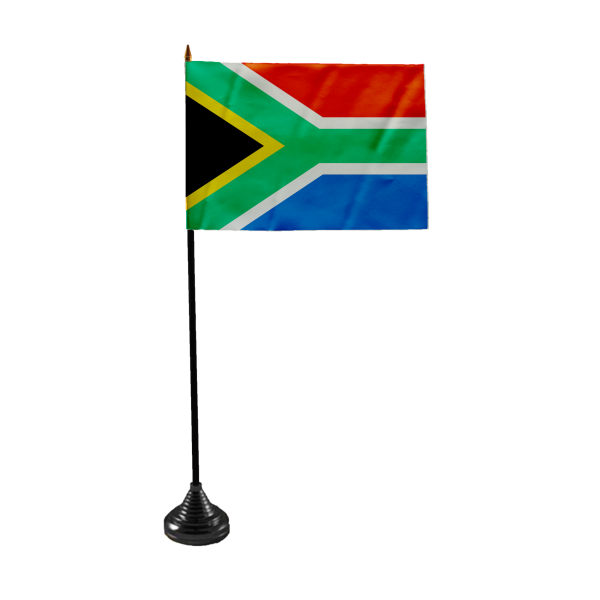 Desk flag 220mm x 150mm