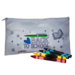 DoodleME Maxi Pencil Case