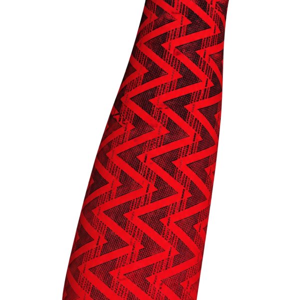 Dye Sub Men's Arm Sleeves (Per Pair), Poly PFP Lycra 230g