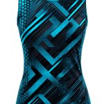 Dye Sub Men's Tank Top, Sport Tec