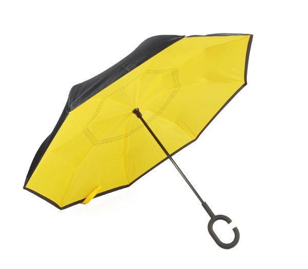 Dublin Hook Trendy Umbrella