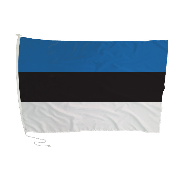 ESTONIA FLAG 180 x 120cm