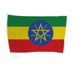 Ethopia Flag 135 x 90cm