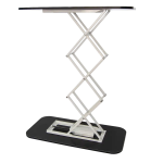 Expo Pop-Up Display Table Frame Only