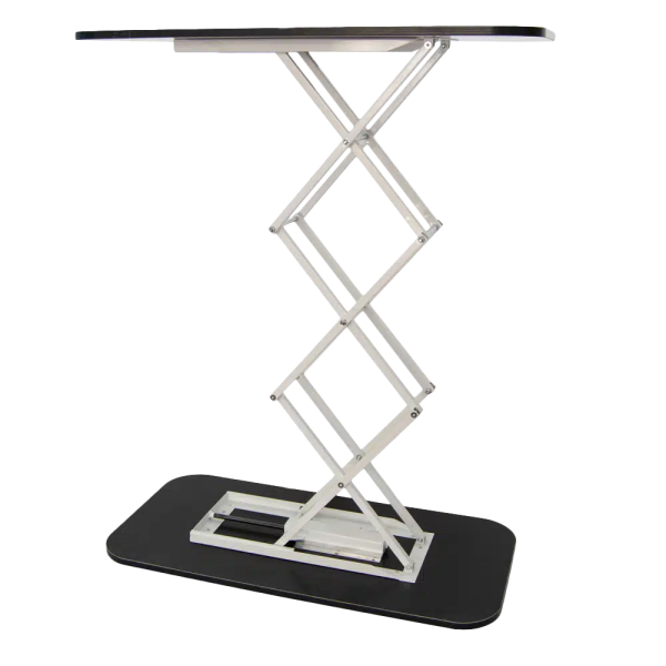 Expo Pop-Up Display Table Frame Only
