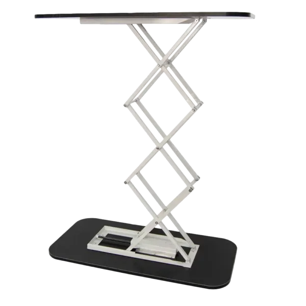 Expo Pop-Up Display Table Frame Only