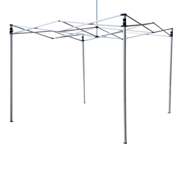 World's Toughest Gazebo Frame Only