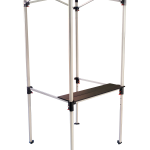 Tower Kiosk Frame Only