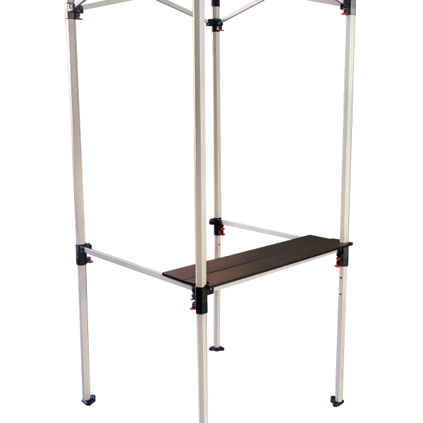 Tower Kiosk Frame Only