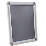 Snap Frame Round Corner