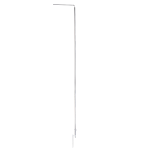 Telescopic Banner Frame Only (Budget Bag)