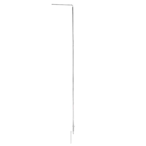 Telescopic Banner Frame Only (Budget Bag)