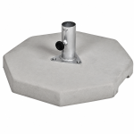 Umbrella Concrete Base