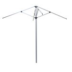Umbrella Frame Only