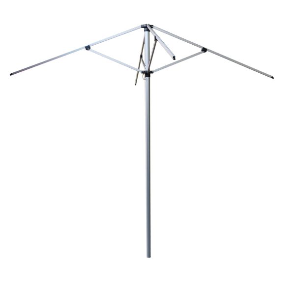 Umbrella Frame Only