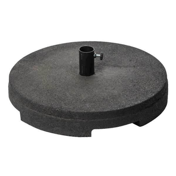 Umbrella Rubber Base