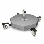 Umbrella Wheel Base