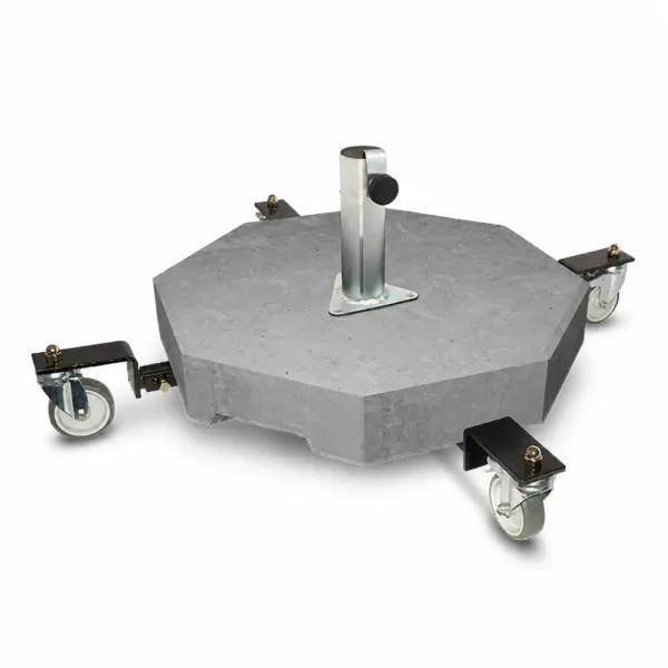 Umbrella Wheel Base