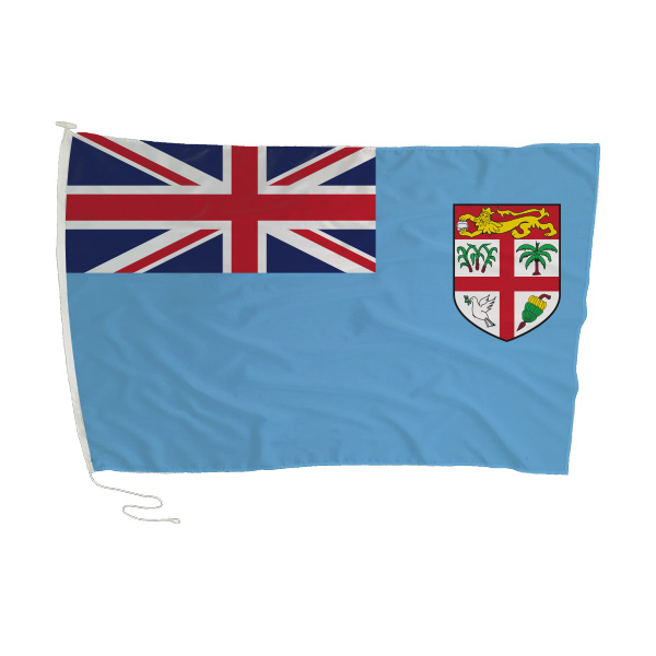 FIJI FLAG 180 x 120cm